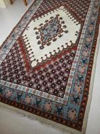 Tunesisch hangeknoopt tapijt, Huis en Inrichting, Ophalen, Gebruikt