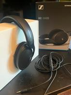 Sennheiser HD 560S, Audio, Tv en Foto, Hoofdtelefoons, Ophalen of Verzenden, Zo goed als nieuw, Over oor (circumaural), Sennheiser