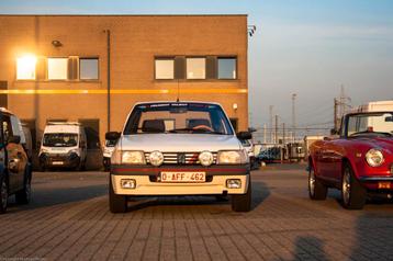 Peugeot 205 - 1.4 TU3s beschikbaar voor biedingen