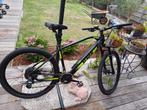 E- mtb 24 versnellingen, Fietsen en Brommers, Ophalen, Gebruikt, Overige merken