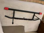 Barre de traction (sans fixation), Sport en Fitness, Ophalen, Zo goed als nieuw, Buik, Oprekstang