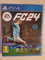 EA FC 24 (PS4), Consoles de jeu & Jeux vidéo, Jeux | Sony PlayStation 4, Comme neuf, Enlèvement ou Envoi