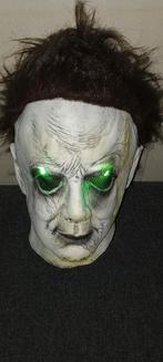 Michael Myers horror masker met belichting, Ophalen of Verzenden