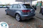 Audi A3 SPORTBACK 30 TFSI SPORT Carplay/Bluetooth/1 ste eig, Auto's, 0 kg, Euro 6, Bedrijf, 3 cilinders