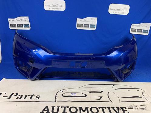 Honda jazz voorbumper, Auto-onderdelen, Carrosserie, Bumper, Honda, Voor, Gebruikt