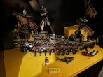 Lego71042, Complete set, Ophalen of Verzenden, Lego, Zo goed als nieuw