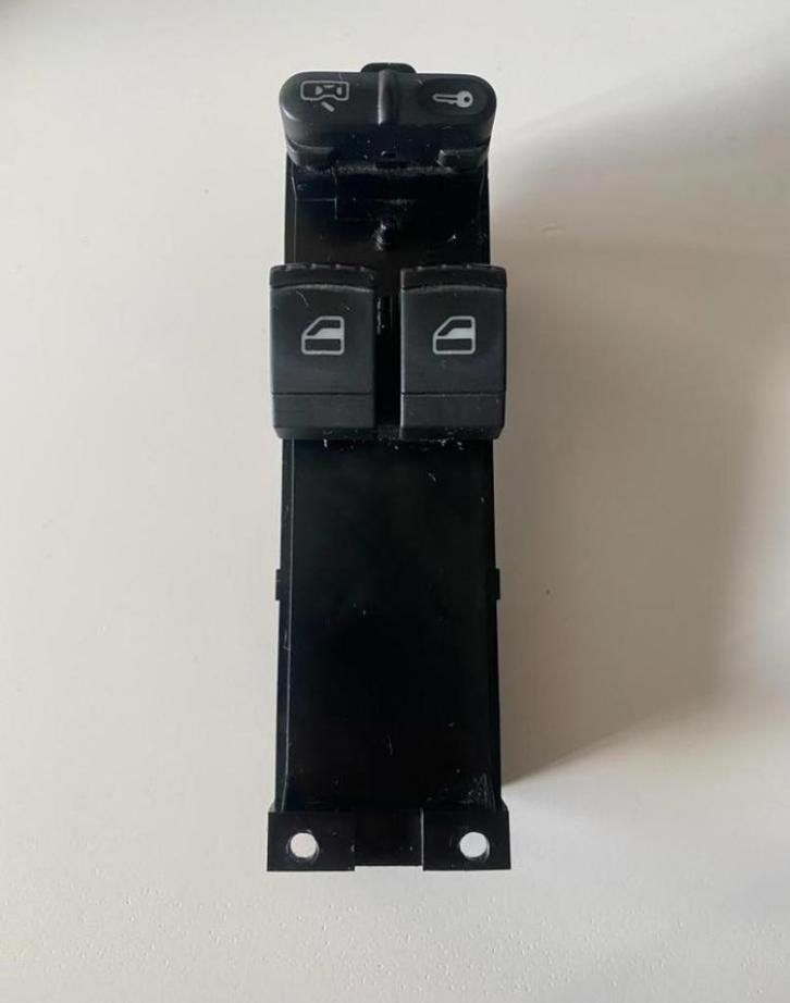 Volkswagen Golf 4 Raamschakelaar, Auto-onderdelen, Dashboard en Schakelaars, Volkswagen, Gebruikt, Ophalen of Verzenden