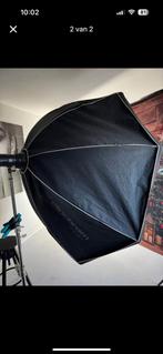 Elinchrom rotalux 175cm, Audio, Tv en Foto, Ophalen, Zo goed als nieuw
