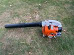 Bladblazer Stihl SH 56, Ophalen, Handgedragen, Zo goed als nieuw, Met versnipperfunctie