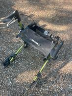 Opvouwbare Rollator Gemino 30, Ophalen, Gebruikt