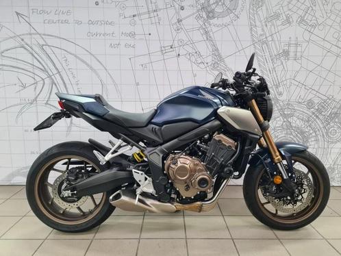 Honda CB650R, Motos, Motos | Honda, Entreprise, Autre, plus de 35 kW