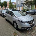 Renault grand espace, Auto's, Renault, Voorwielaandrijving, Stof, Euro 6, 1600 cc