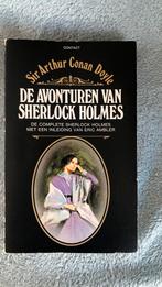 Les Aventures de Sherlock Holmes, Enlèvement ou Envoi, Utilisé, Sir Arthur Conan Doyle