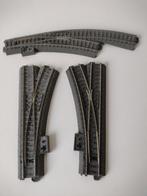 Märklin wissels, Hobby en Vrije tijd, Ophalen of Verzenden, Märklin