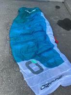 Parawing ozon 3 m, Watersport en Boten, Kitesurfen, Ophalen, Zo goed als nieuw