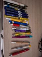 Balpennen, Verzamelen, Ophalen of Verzenden