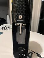 Sodastream One touch automatic, Gebruikt, Ophalen of Verzenden