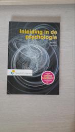 Gert Alblas - Inleiding in de psychologie, Boeken, Ophalen of Verzenden, Zo goed als nieuw, Gert Alblas