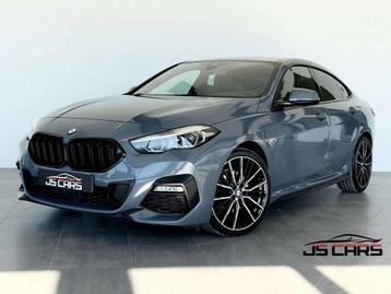 BMW 2 Serie 218 iA Gran Coupé FULL PACK M*AUTO*GPS*JANTES19 beschikbaar voor biedingen