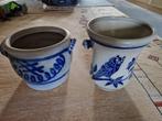 Pots en grès, Antiek en Kunst, Ophalen