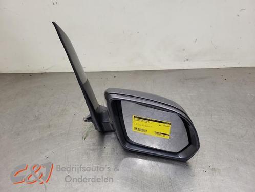 Buitenspiegel rechts van een Mercedes Vito, Auto-onderdelen, Spiegels, Mercedes-Benz, Gebruikt, 3 maanden garantie, Ophalen of Verzenden