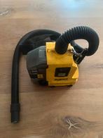 DeWalt DWH161N-XJ stofzuiger, Ophalen of Verzenden, Zo goed als nieuw