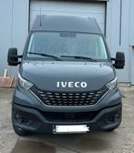 Iveco 210 PK, Auto's, Bestelwagens en Lichte vracht, Automaat, 4 deurs, Stof, Iveco