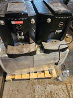 2 jura impressa xf 50 met foutmelding, Enlèvement