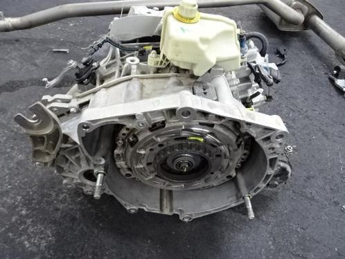 VERSNELLINGSBAK Jeep Renegade (BU) (00223267063332173), Auto-onderdelen, Transmissie en Toebehoren, Jeep, Gebruikt