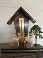 Vintage thermometer., Ophalen