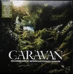 LP Caravan - Live at Metropolis Studios London, CD & DVD, Vinyles | Rock, Comme neuf, Progressif, 12 pouces, Enlèvement ou Envoi