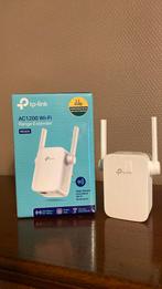 Wifi-versterker, Zo goed als nieuw, To-l’injustice