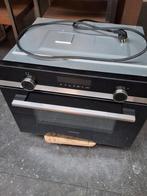 NIEUWE COMBIMICROWARMELUCHTOVEN SIEMENS INBOUW, Elektronische apparatuur, Ophalen, Nieuw, Oven, Inbouw