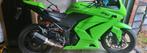 Kawasaki ninja 250r, Enlèvement, Comme neuf