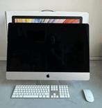 27" iMac met Retina 5K Display, Informatique & Logiciels, Apple Desktops, IMac, Enlèvement