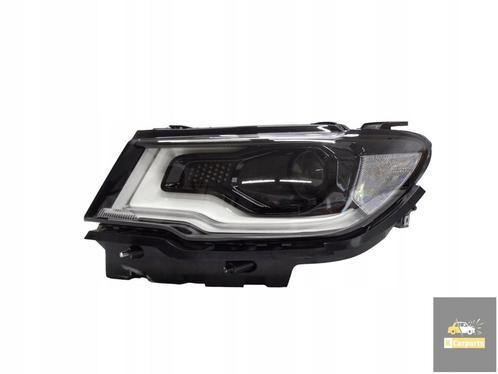 Jeep Compass II 16-20 linkerlamp gewoon + LED P55112819AC or, Auto-onderdelen, Verlichting, Jeep, Gebruikt