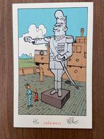 Ex Libris - Eric & Bezaan gesigneerd genummerd, Verzamelen, Ophalen of Verzenden, Zo goed als nieuw