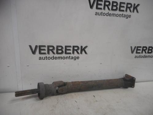 AANDRIJFAS Ford Ranger (01-1999/06-2006), Auto-onderdelen, Remmen en Aandrijving, Ford, Gebruikt