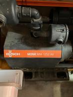 BUSCH Vacuum pomp Mink MM1252 AV, Ophalen, Gebruikt