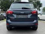 Ford B-Max 1.5+TDCi+Titanium, Achat, Entreprise, Noir, 5 portes