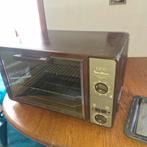 Oud oventje moulinex B200., Elektronische apparatuur, Ophalen