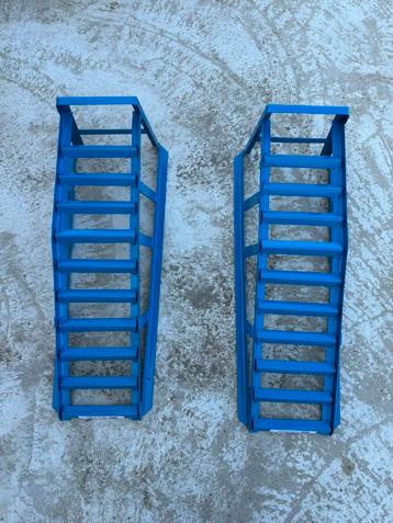 Baby brug carpoint beschikbaar voor biedingen
