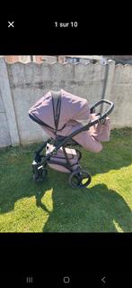 Poussette 3 en 1 Tako Baby, Autres marques, Enlèvement ou Envoi, Pneus, Utilisé