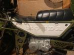 Honda Motra Kappen – Glasvezel (Stevig & Handgemaakt), Fietsen en Brommers, Ophalen of Verzenden, Nieuw, Kap, Honda