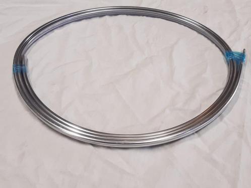 chrome side trim DELUXE , CLASSIC MINI COOPER ea...., Auto-onderdelen, Carrosserie, Spatbord, Mini, Rover, Universele onderdelen