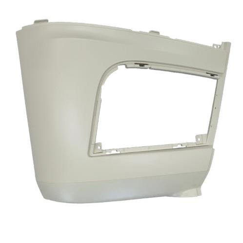 MB ACTROS 17- MP4 BUMPER HOEK RECHTS 9608850538A, Auto-onderdelen, Vrachtwagen-onderdelen, Mercedes-Benz, Carrosserie en Plaatwerk
