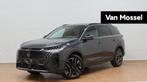 Peugeot 5008 1.2 HYBRID 136 e-DSC6 GT 7 SEATS, 1780 kg, Stof, Gebruikt, 136 pk
