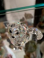 Swarovski beeldje kat, Zo goed als nieuw, Ophalen