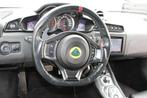 Lotus Evora 400 3.5i V6 2+2 (bj 2016, automaat), Automaat, 4 zetels, Parkeersensor, Wit