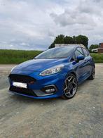 Ford Fiesta ST Performance, 5 places, Carnet d'entretien, Phares directionnels, Bleu
